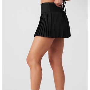 Alo Grand Slam tennis skirt